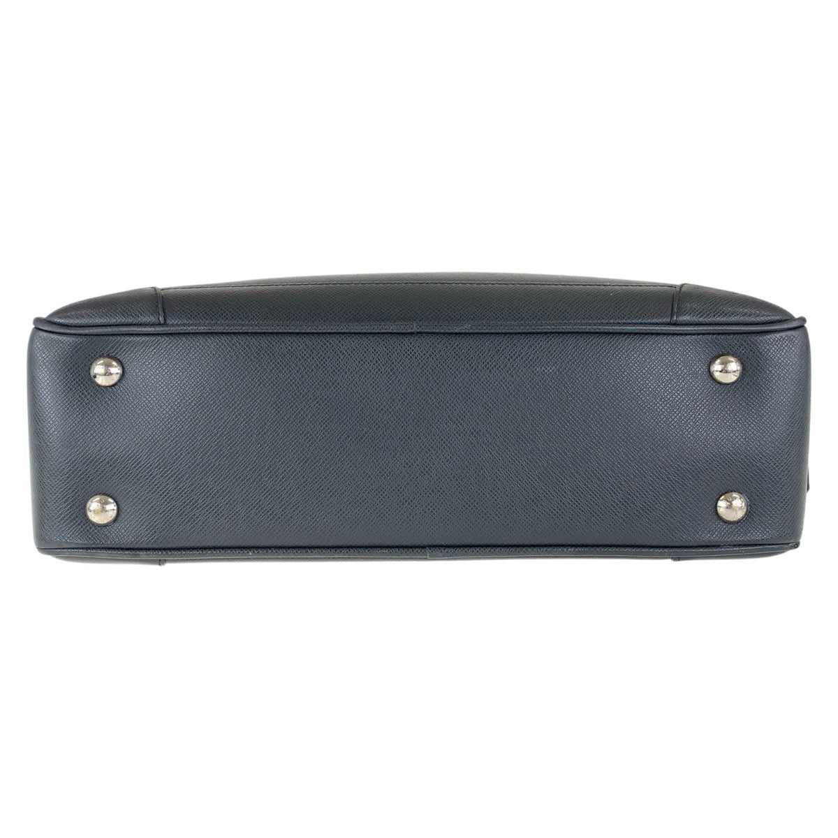 14733
LOUIS VUITTON ルイヴィトン タイガ アレクサンダー アルドワーズ ブラック 黒 シルバー金具 レザー M31162 ビジネスバッグ ブリーフケース 2way  メンズ