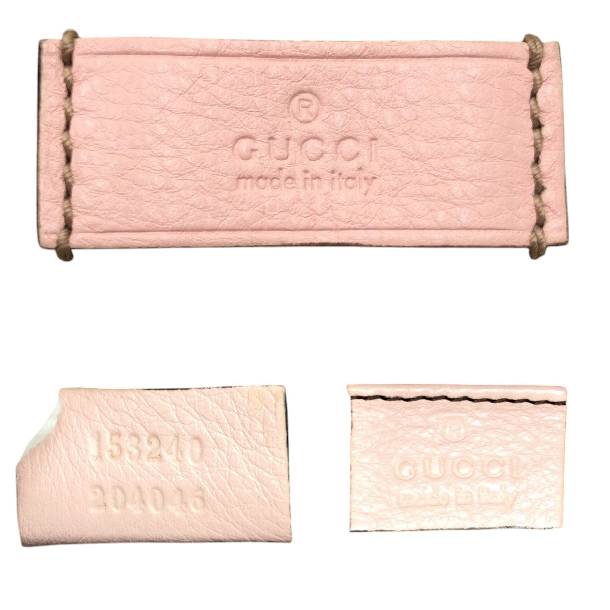 14737
GUCCI グッチ GG柄 ブラウン ピンク GGキャンバス 153240 ボストンバッグ 男女兼用 レディース AB48