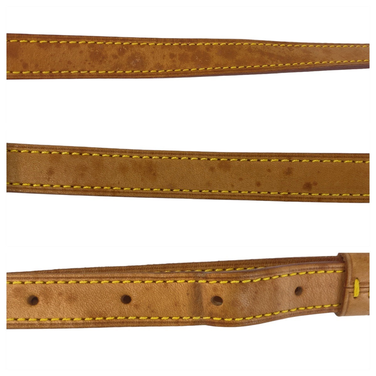 14766
LOUIS VUITTON ルイヴィトン モノグラム ヴィバシテPM ブラウン ゴールド金具 PVC / レザー M51165 斜め掛け ショルダーバッグ  レディース