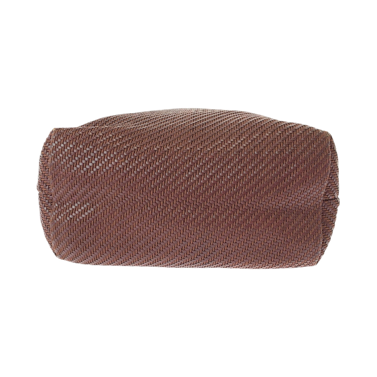 14773
HERMES エルメス アメダバ ディアゴGM ダークブラウン シルバー金具 レザー トートバッグ ショルダーバッグ  レディース