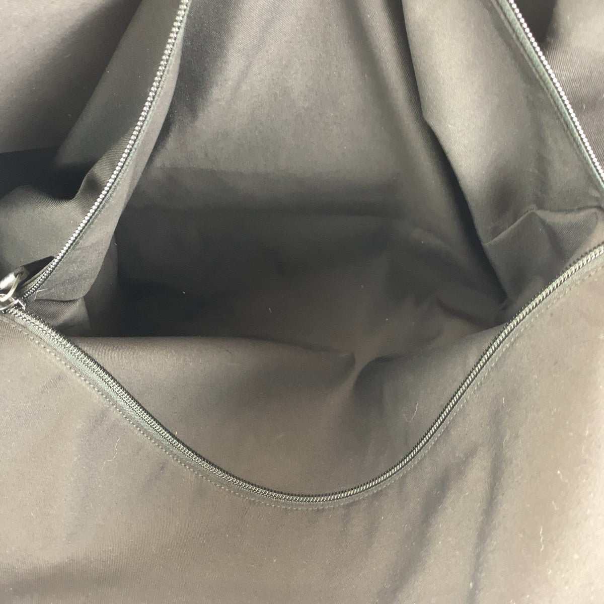 14778
GUCCI グッチ GG柄 ブラック 黒 シルバー金具 ナイロン / レザー 195356 ボストンバッグ 男女兼用  レディース