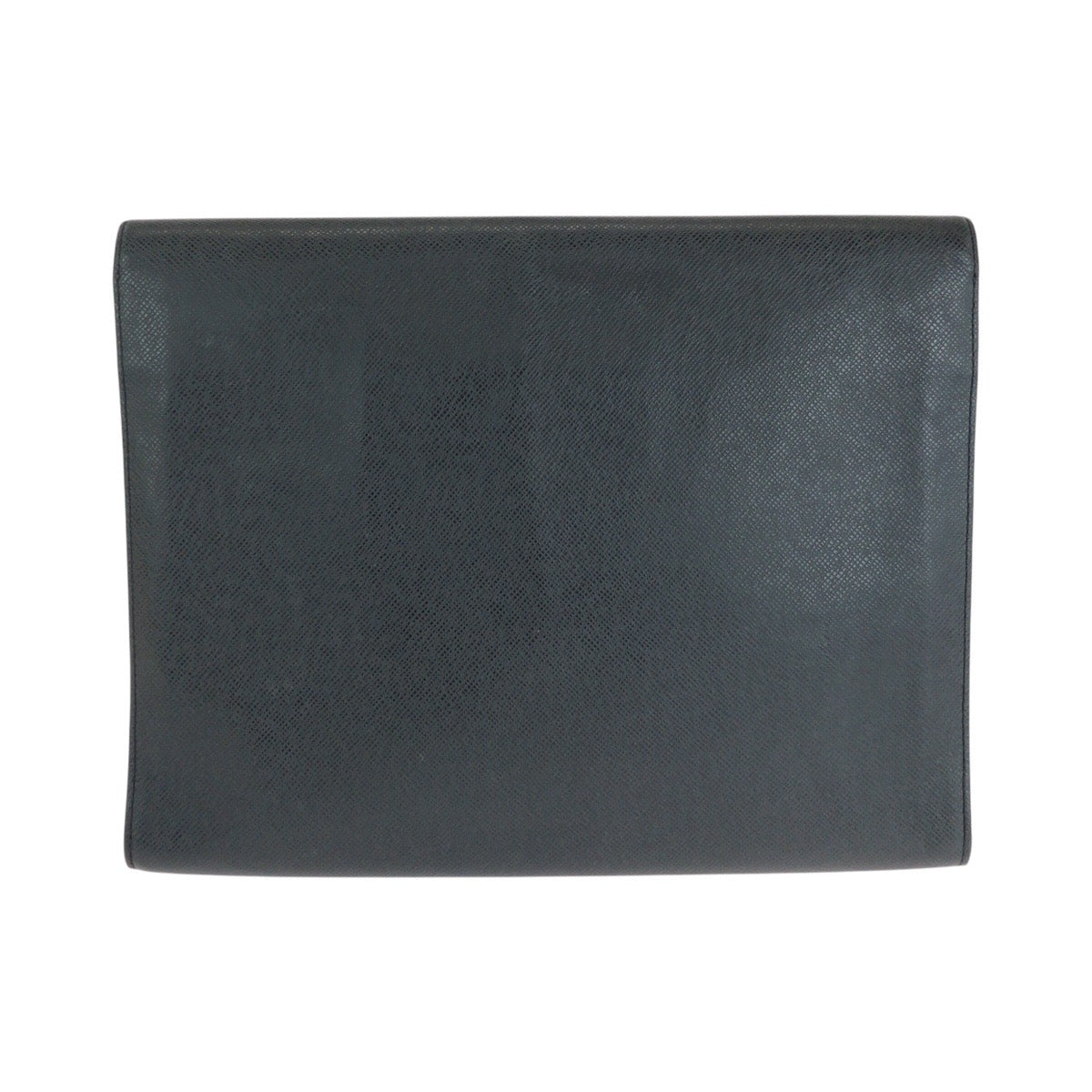 14812
LOUIS VUITTON ルイヴィトン タイガ ミヌート アルドワーズ ブラック 黒 シルバー金具 レザー M31062 ビジネスバッグ ブリーフケース  メンズ