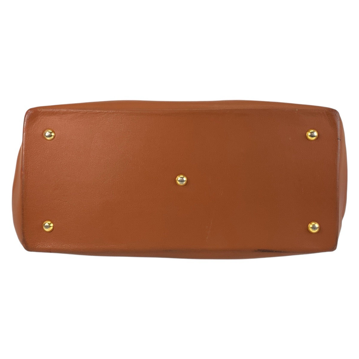 14813
LOUIS VUITTON ルイヴィトン モノグラム サックウィークエンドGM ブラウン ゴールド金具 PVC / レザー M42420 トートバッグ  メンズ