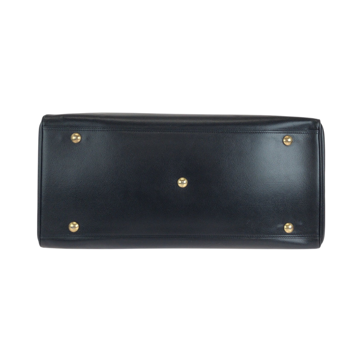 14819
CELINE セリーヌ ヴィンテージ 男女兼用 ブラック 黒 ゴールド金具 レザー ボストンバッグ ショルダーバッグ 2way  メンズ
