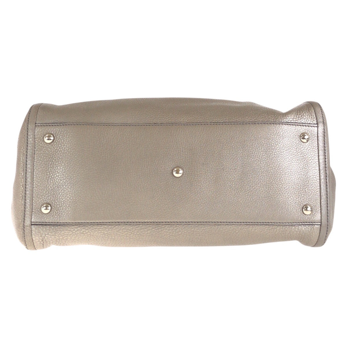 14829
GUCCI グッチ ソーホー ゴールド ゴールド金具 レザー 282309 トートバッグ ショルダーバッグ  レディース