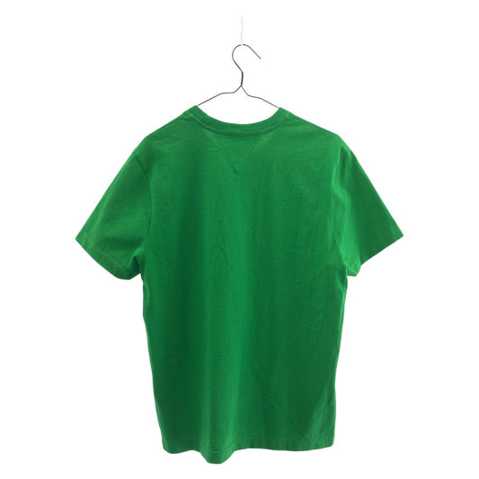 14855
BOTTEGAVENETA ボッテガヴェネタ サイズM コットン 半袖Ｔシャツ クルーネック  メンズ