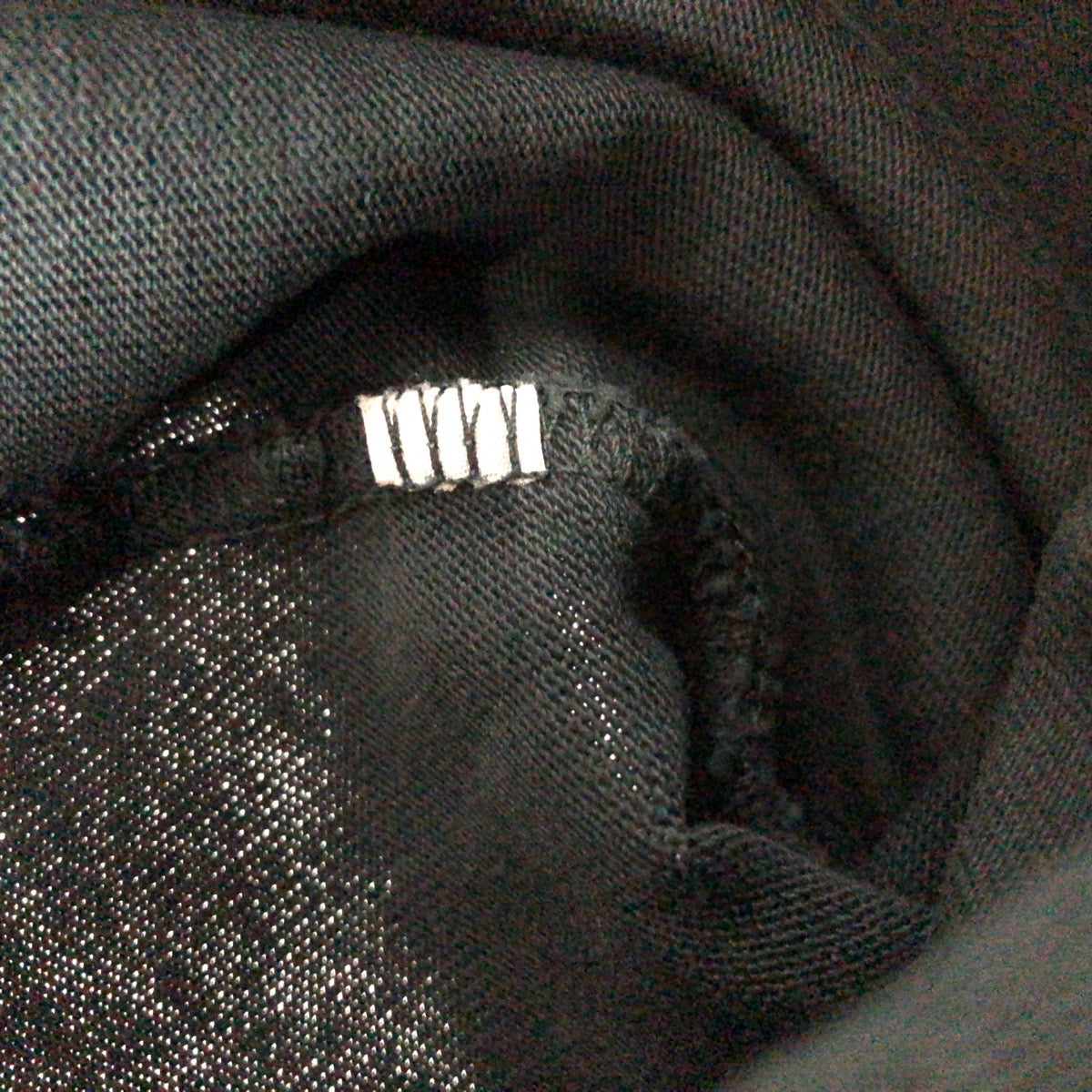 14860
RRR 123 RIVNGTON roi Rebis リヴィントンロイレビス ブラック 黒 コットン ショートパンツ ハーフパンツ  メンズ