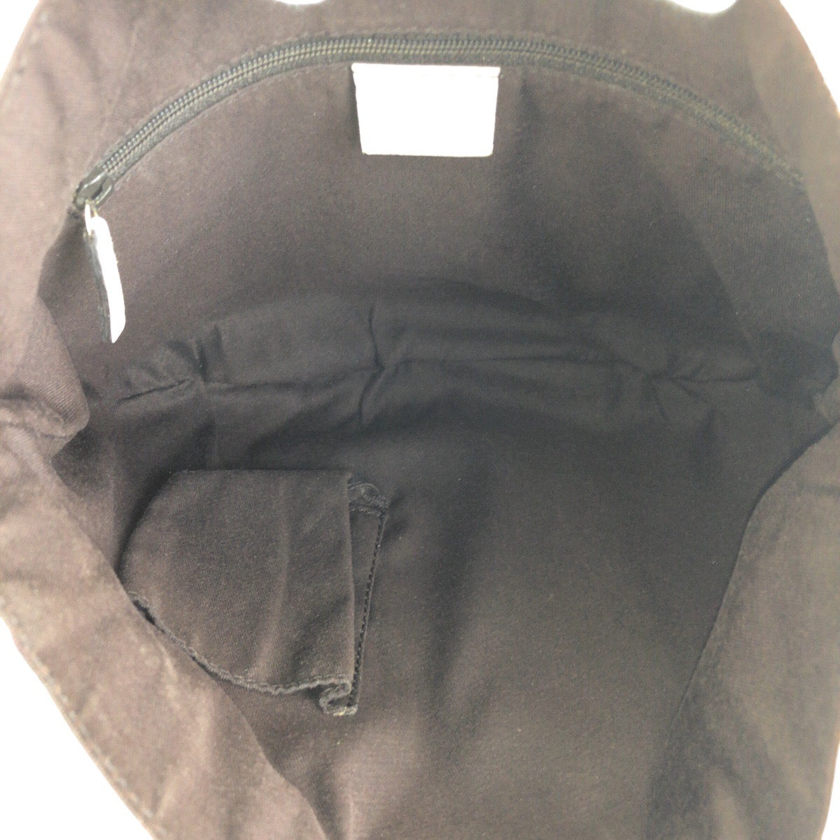14943
GUCCI グッチ ベージュ ホワイト ゴールド金具 GGキャンバス / レザー 203257 斜め掛け ショルダーバッグ  レディース
