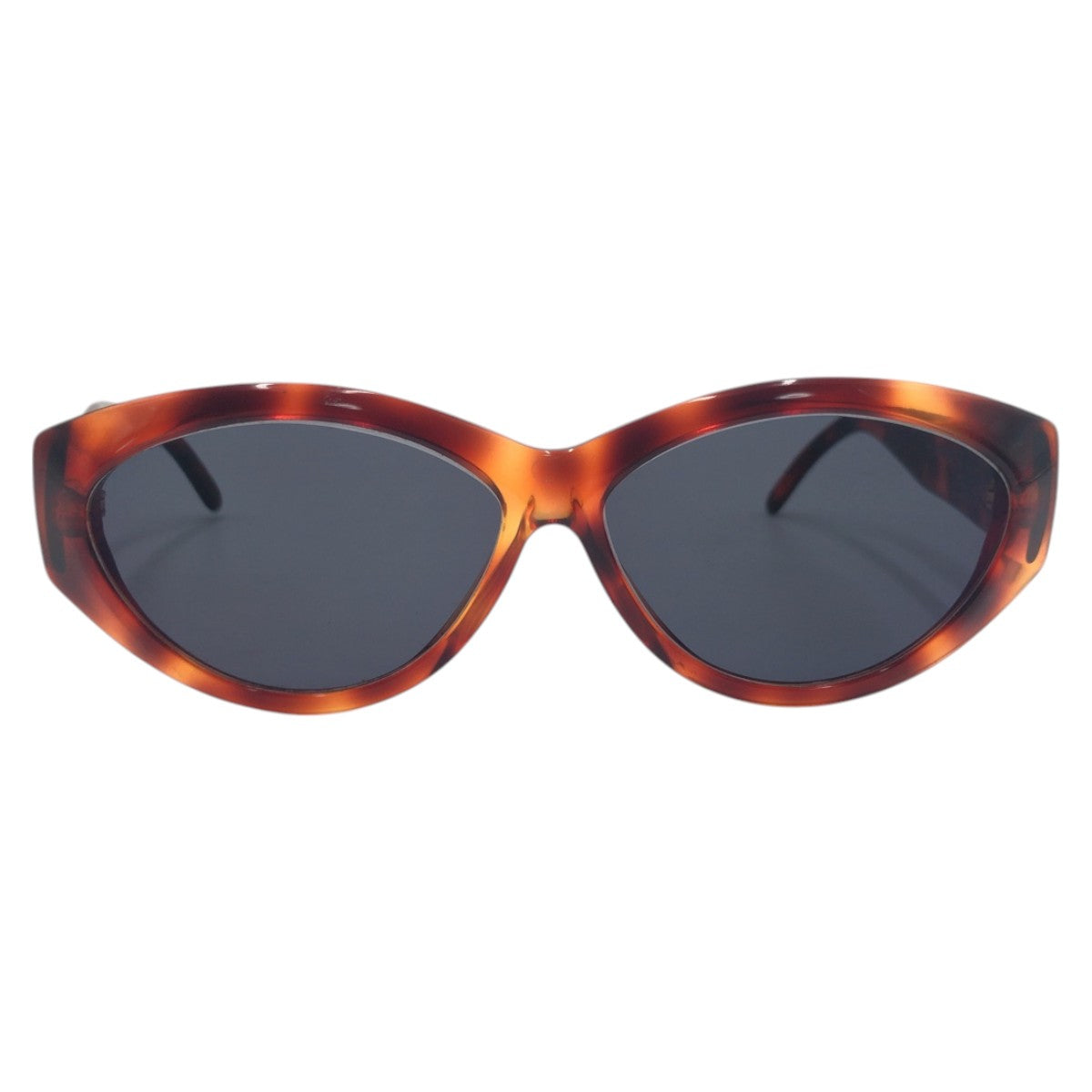 14985
GUCCI グッチ ヴィンテージ GGロゴ ブラウン プラスチック GG2195/S 05D 5813 145 サングラス メガネフレーム 男女兼用 バタフライ  メンズ