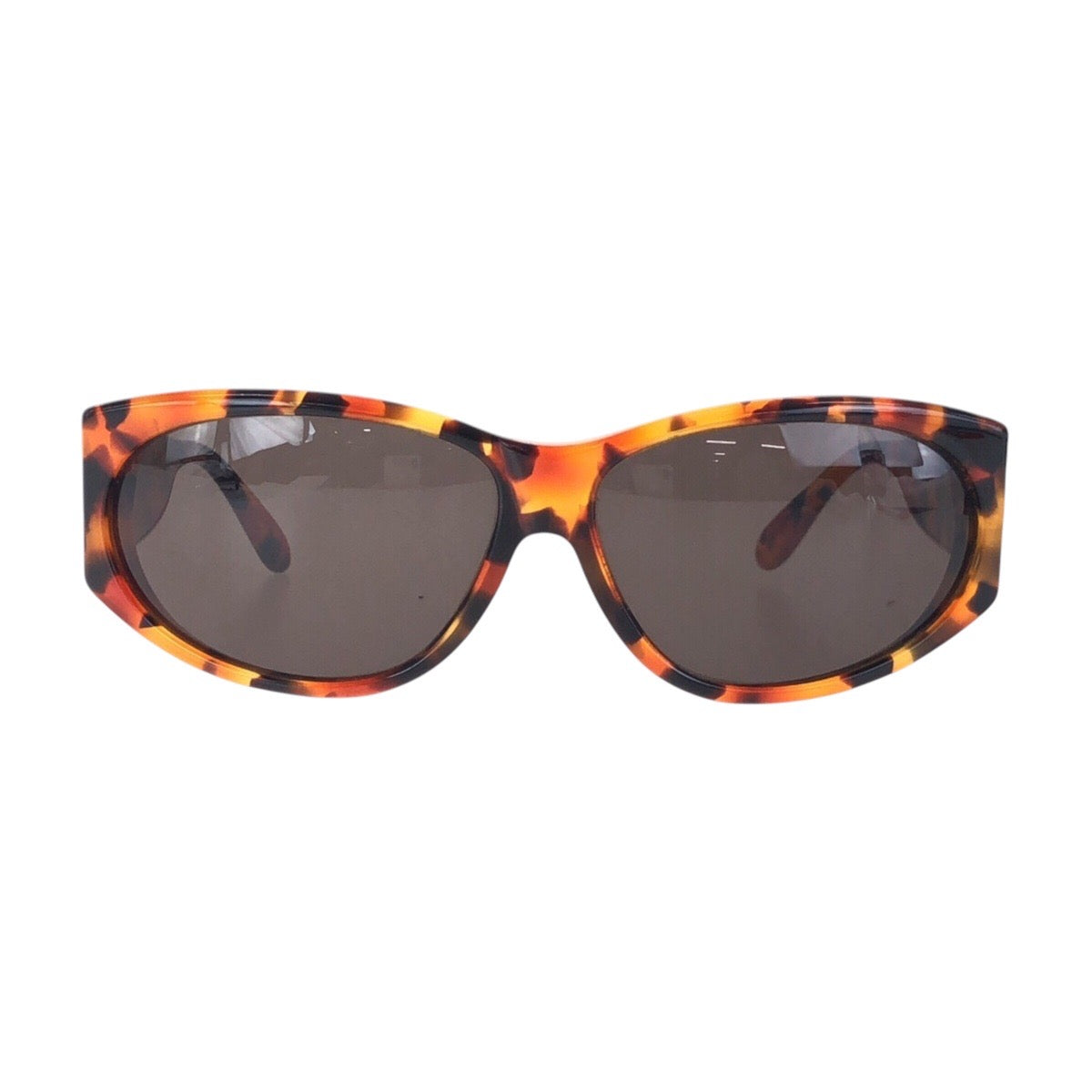 14990
GUCCI グッチ べっ甲柄 ブラウン ブラック ゴールド金具 プラスチック GG2151 N S D19 62□13 サングラス ウェリントン  レディース