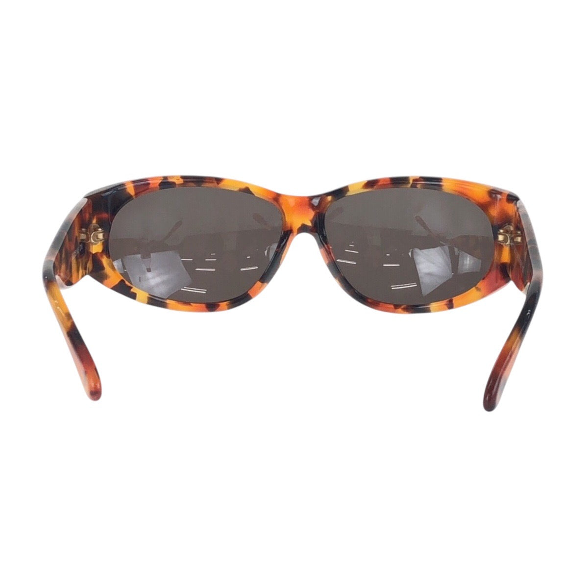 14990
GUCCI グッチ べっ甲柄 ブラウン ブラック ゴールド金具 プラスチック GG2151 N S D19 62□13 サングラス ウェリントン  レディース