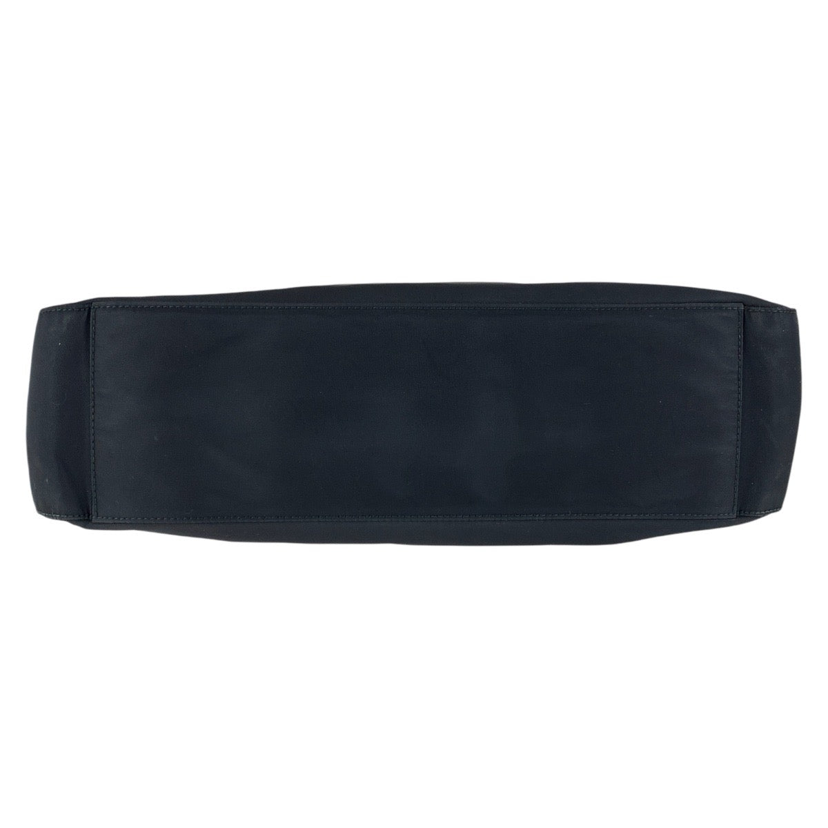 15007
PRADA プラダ テスート ブラック 黒 シルバー金具 ナイロン / プラスチック ショルダーバッグ  レディース