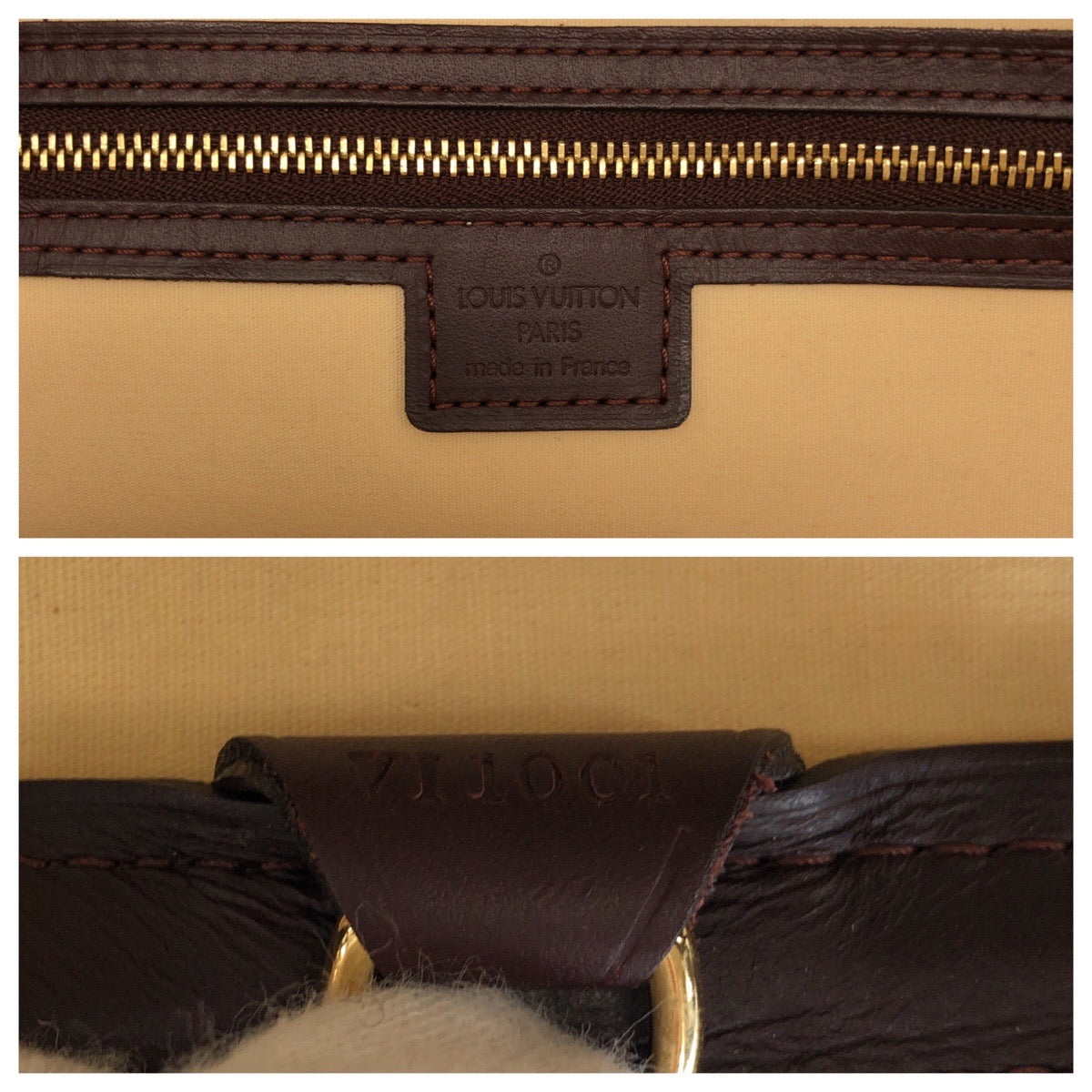 15023
LOUIS VUITTON ルイヴィトン モノグラムミニ ジョセフィーヌGM チェリー ピンク ゴールド金具 キャンバス M92213 トートバッグ ハンドバッグ  レディース