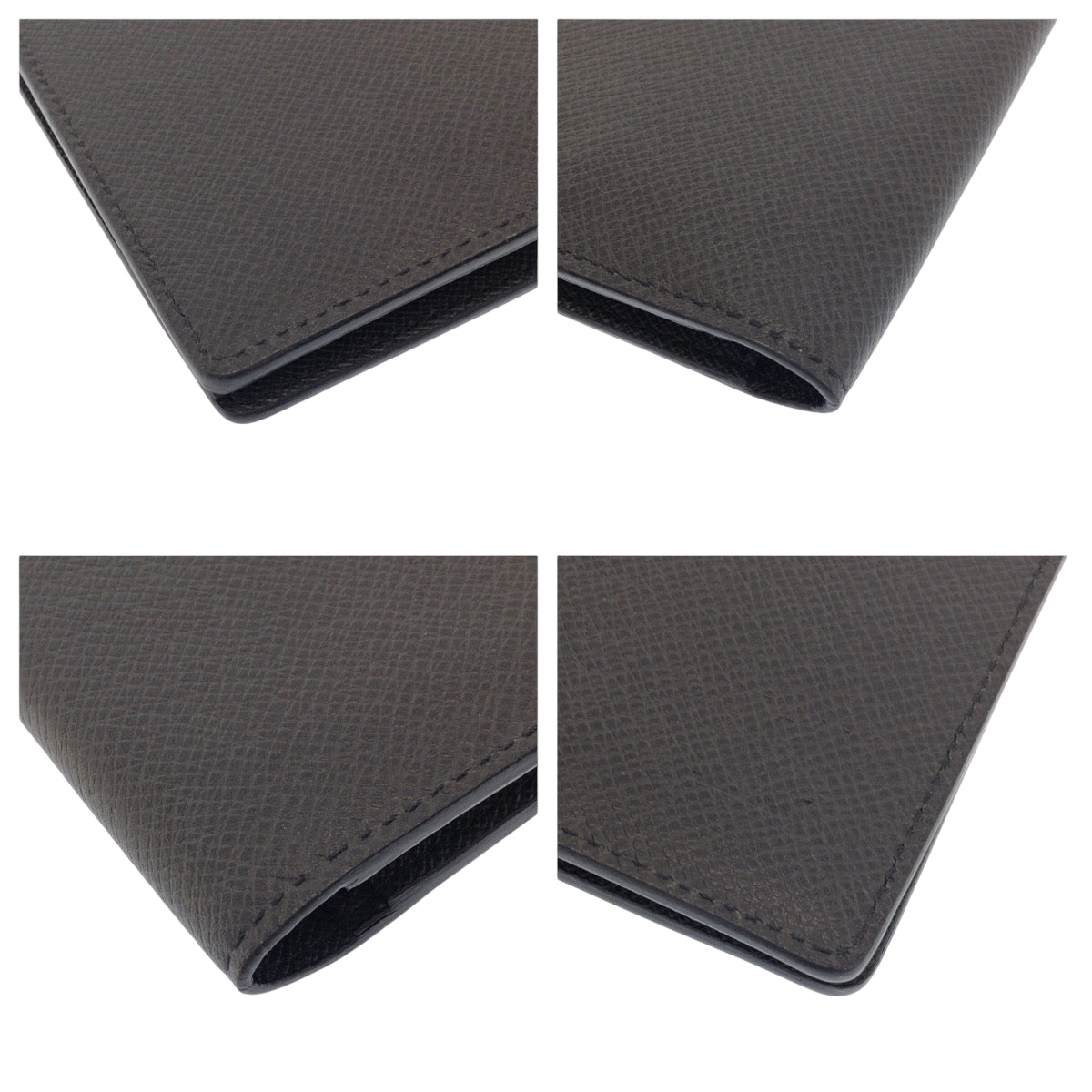 15058
LOUIS VUITTON ルイヴィトン タイガ ポルトフォイユ ブラザ ブラック 黒 タイガ M30501 ロングウォレット 長財布  メンズ