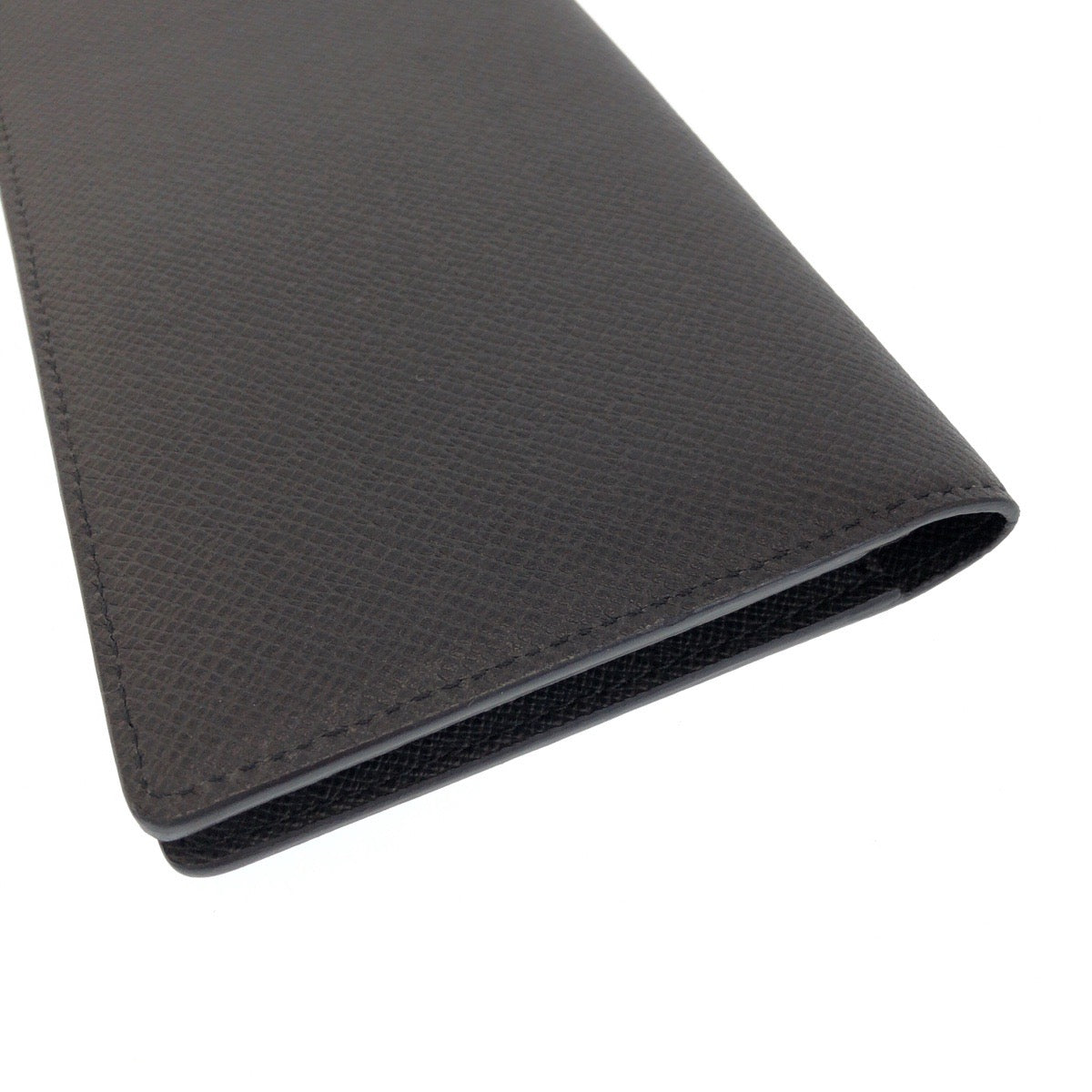 15058
LOUIS VUITTON ルイヴィトン タイガ ポルトフォイユ ブラザ ブラック 黒 タイガ M30501 ロングウォレット 長財布  メンズ