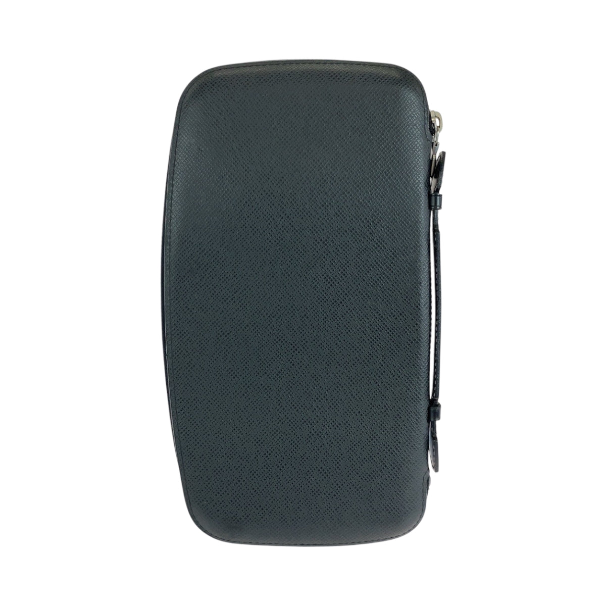 15100
LOUIS VUITTON ルイヴィトン タイガ オーガナイザー アトール ブラック 黒 シルバー金具 タイガ M30652 長財布 ロングウォレット  メンズ A25