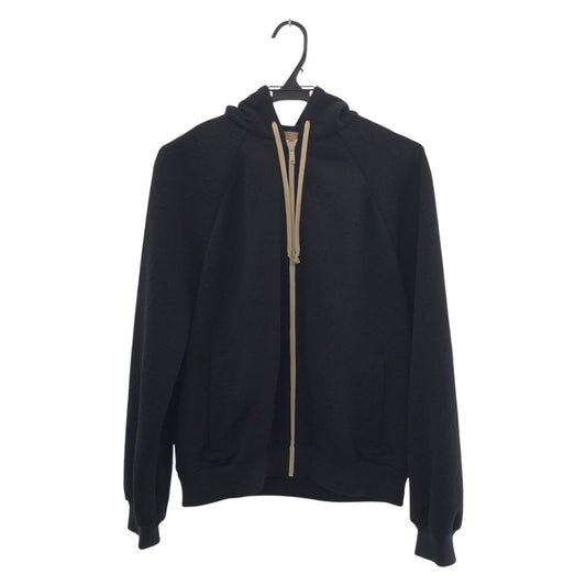 15132
GUCCI グッチ GG柄 サイズS ブラック 黒 ポリエステル 661783 XJDEM パーカー ジップパーカー  レディース A55