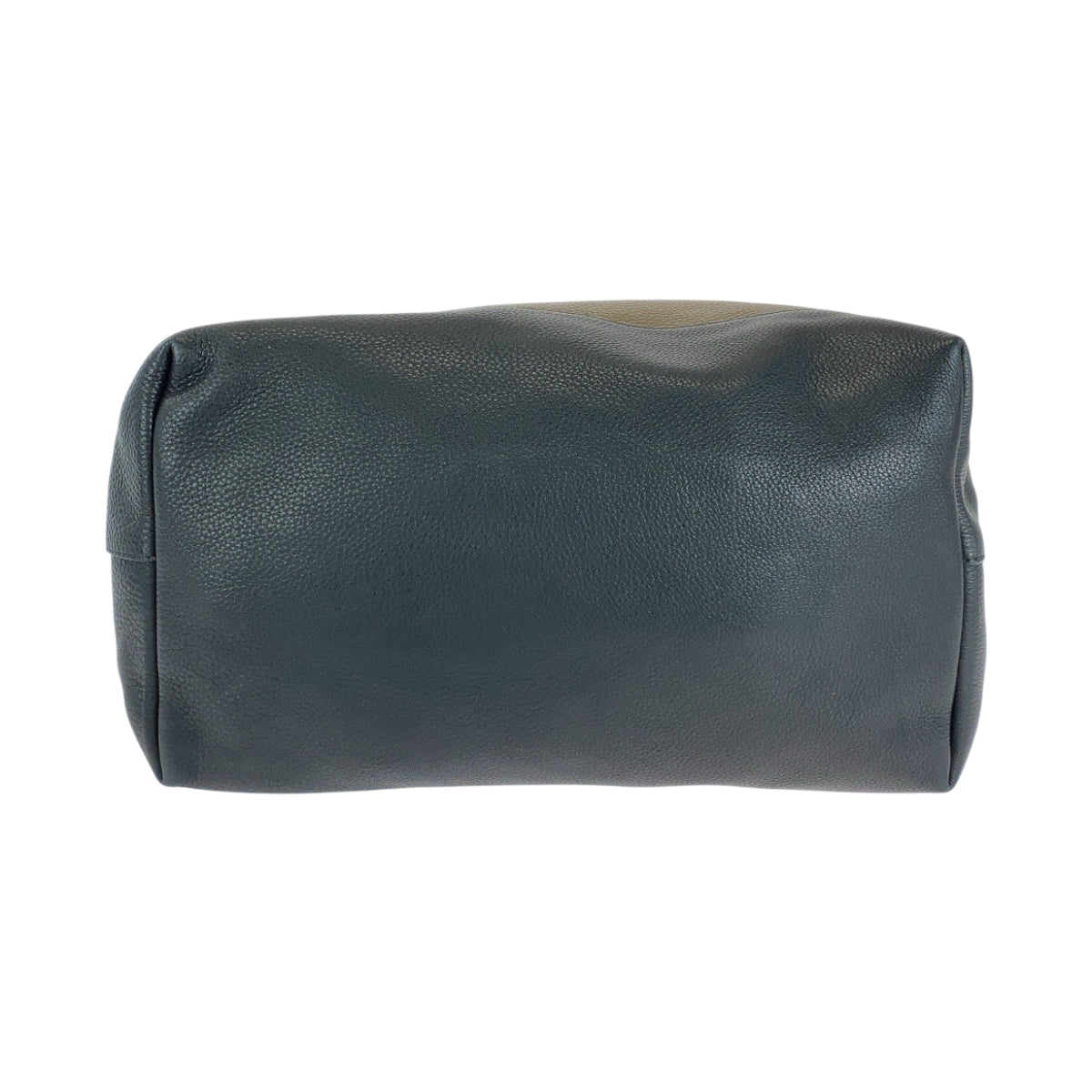 15269
MARNI マルニ ホーボー ブラウン ブラック 黒 ゴールド金具 レザー ワンショルダーバッグ 肩掛け  レディース