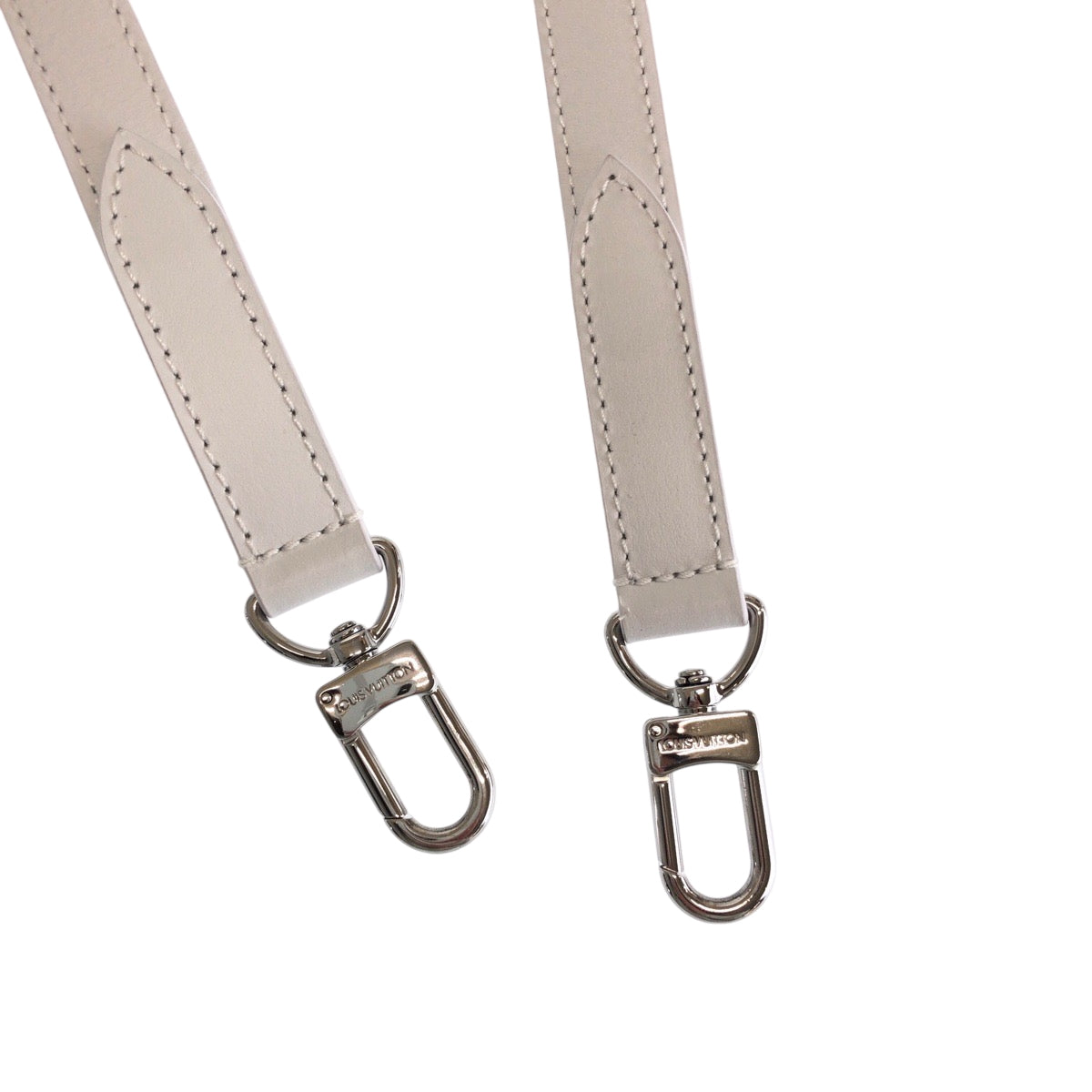 15275
LOUIS VUITTON ルイヴィトン ヴァージル アブロー LVペイントカン グリーン ホワイト シルバー金具 レザー M81592 ショルダーバッグ ハンドバッグ 2way  メンズ