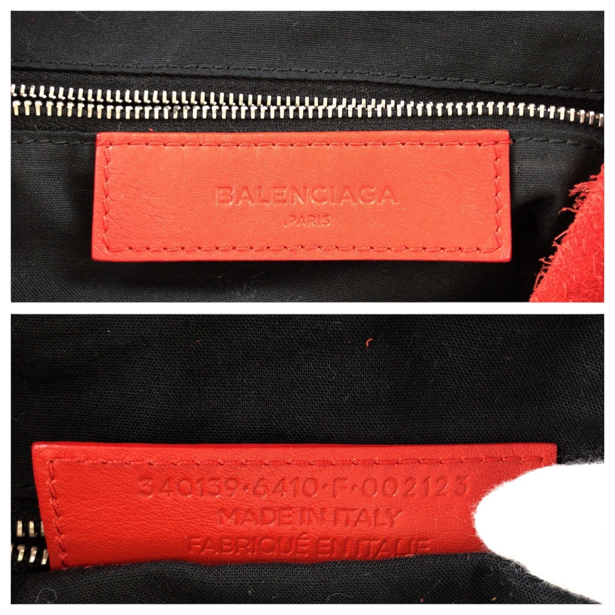 15318
BALENCIAGA バレンシアガ トラベラー レッド シルバー金具 スウェード / レザー 340139 6410 F 002123 リュック・デイパック バックパック 男女兼用  レディース ABP39