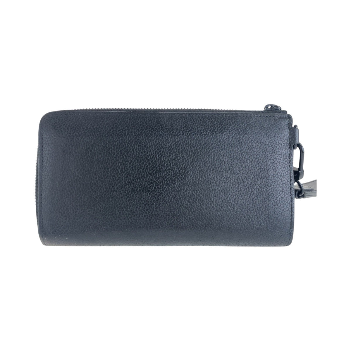 15334
LOUIS VUITTON ルイヴィトン アエログラム ジッピーウォレット ブラック 黒 レザー M69831 長財布 ロングウォレット  メンズ
