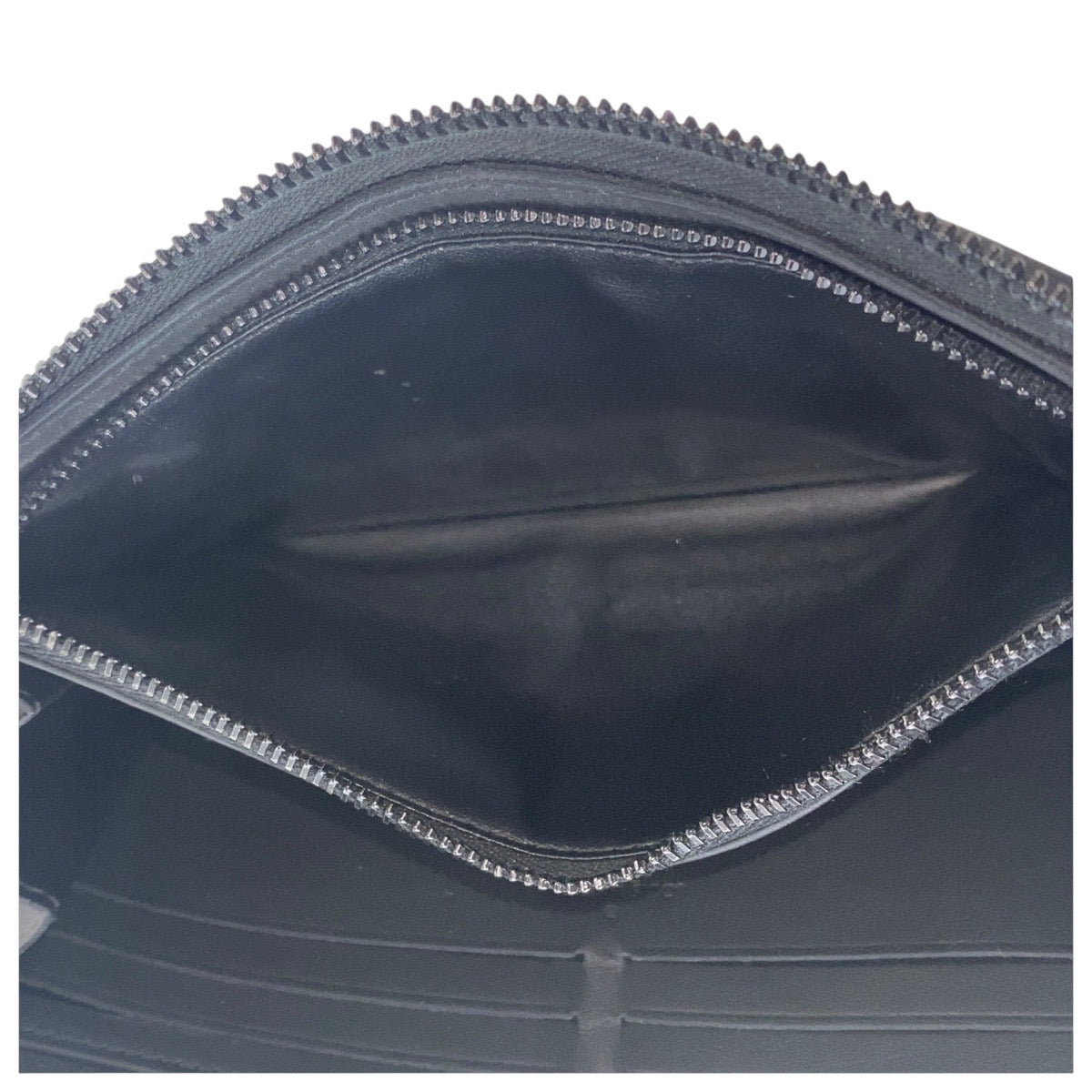 15334
LOUIS VUITTON ルイヴィトン アエログラム ジッピーウォレット ブラック 黒 レザー M69831 長財布 ロングウォレット  メンズ