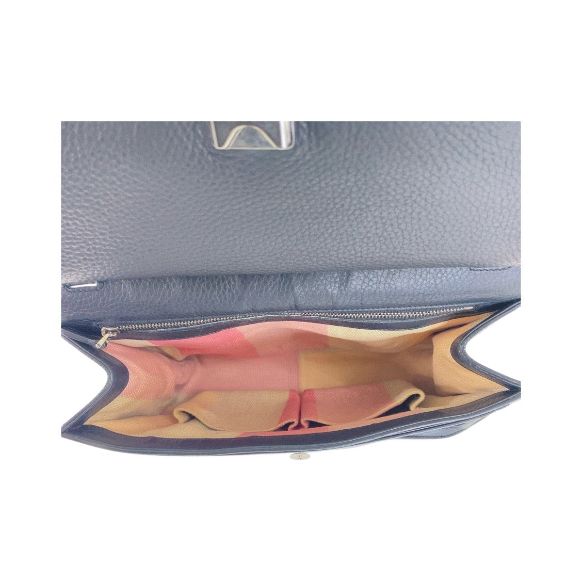 15385
GUCCI グッチ バンブー タッセル デイリー ブラック 黒 レザー 370826 斜め掛け ショルダーバッグ メッセンジャーバッグ  レディース