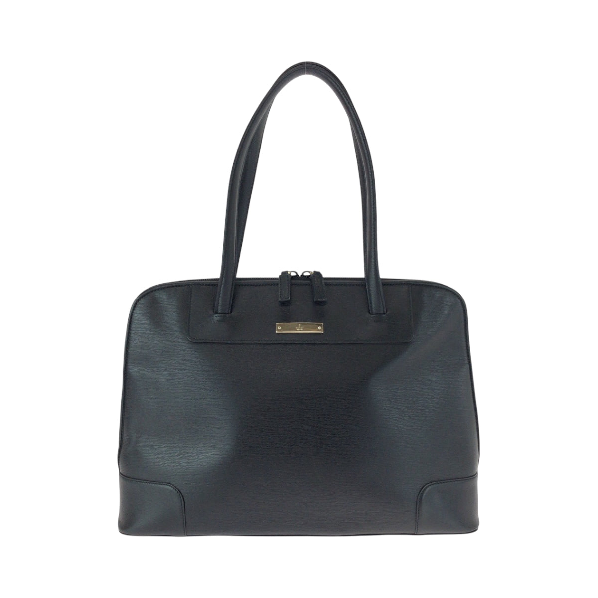 15438
GUCCI グッチ ブラック シルバー金具 レザー 002 1122 ハンドバッグ ショルダーバッグ  レディース ABP18