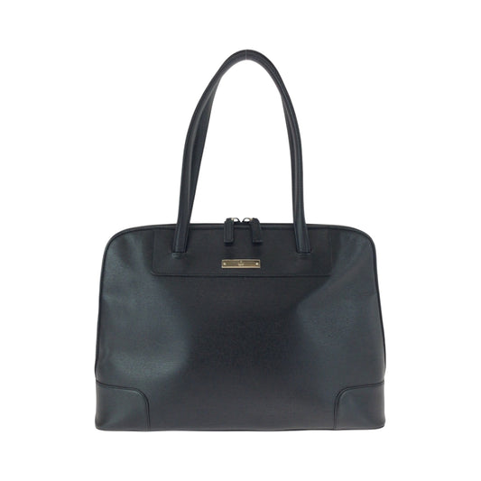 15438
GUCCI グッチ ブラック シルバー金具 レザー 002 1122 ハンドバッグ ショルダーバッグ  レディース ABP18