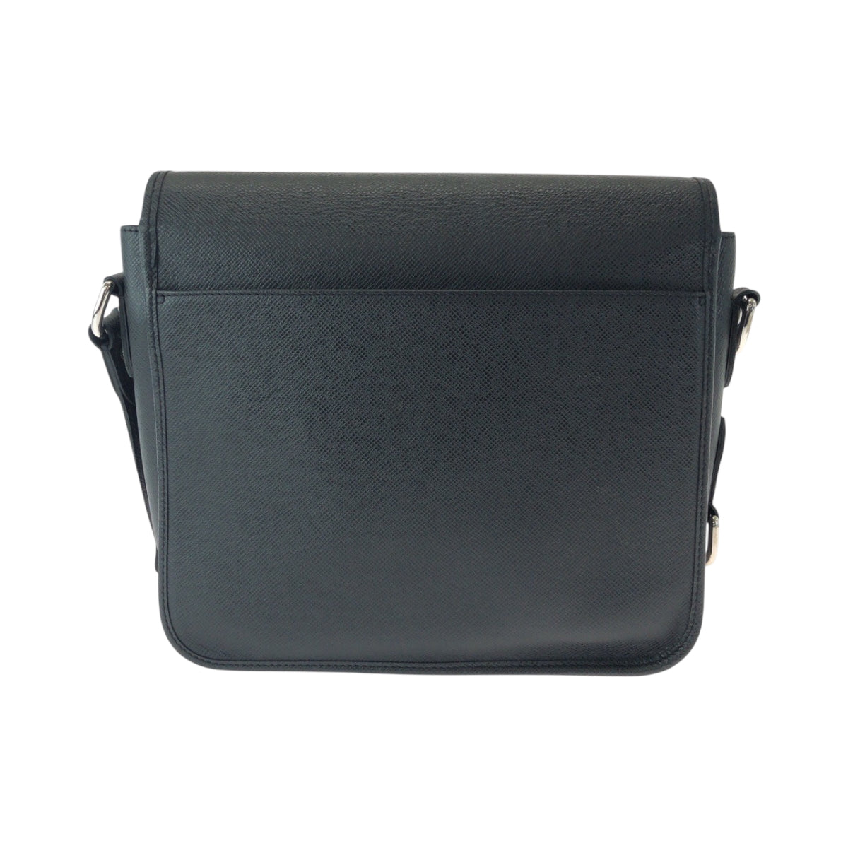 15607
LOUIS VUITTON ルイヴィトン タイガ アンドレイ アルドワーズ ブラック 黒 シルバー金具 タイガ M32482 ショルダーバッグ メッセンジャーバッグ  メンズ