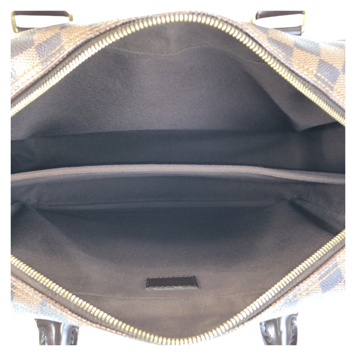 15608
LOUIS VUITTON ルイヴィトン ダミエ イカール イカール PVC / レザー N23252 ビジネスバッグ ブリーフケース  メンズ