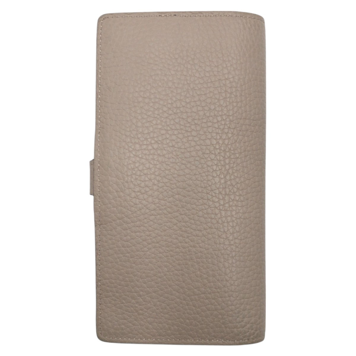 15633
LOUIS VUITTON ルイヴィトン LV ヴェルティカル ベージュ ガレ レザー M81367 長財布 ロングウォレット 男女兼用  レディース