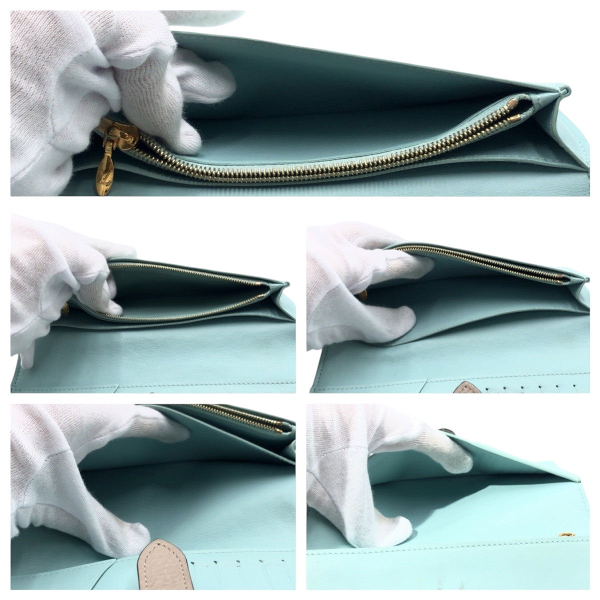 15633
LOUIS VUITTON ルイヴィトン LV ヴェルティカル ベージュ ガレ レザー M81367 長財布 ロングウォレット 男女兼用  レディース