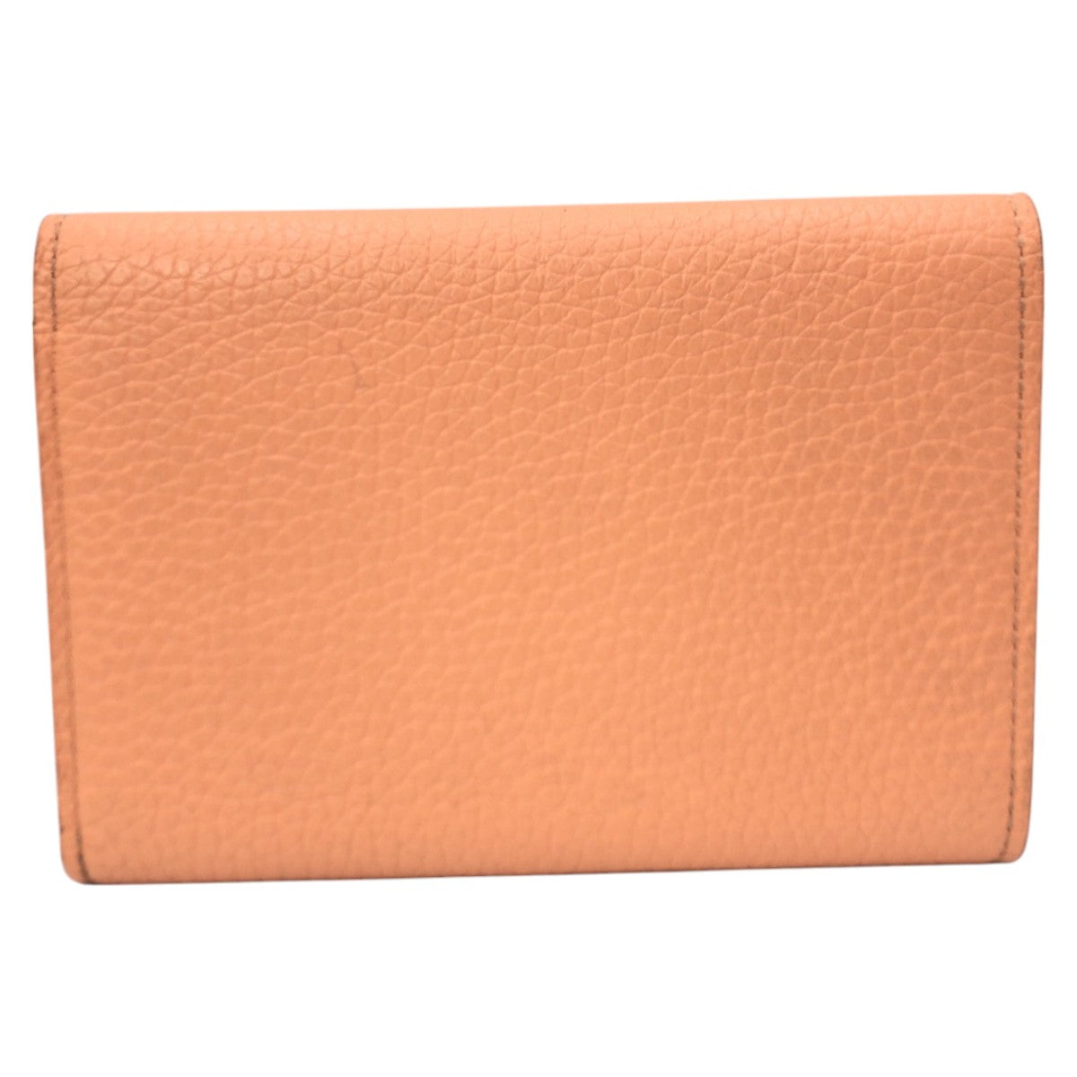 15770
LOUIS VUITTON ルイヴィトン ポルトフォイユ カプシーヌ ベージュ レザー M82149 三つ折り財布 折財布 コンパクトウォレット  レディース