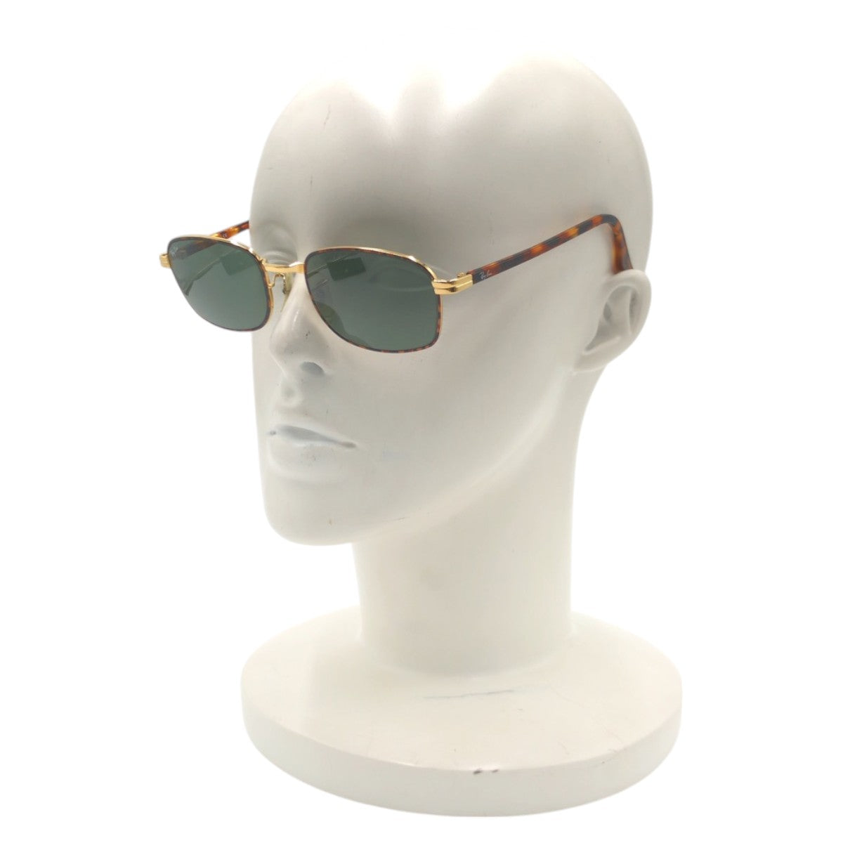 15811
Ray-Ban レイバン ブラウン ブラック 黒 プラスチック RB3006 W2190 サングラス 男女兼用  メンズ