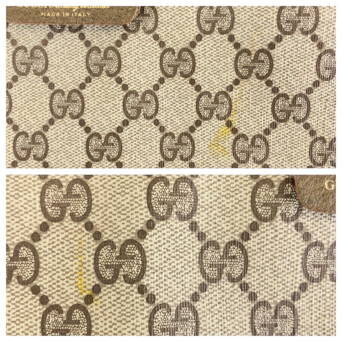 15864
GUCCI グッチ オールドグッチ シェリーライン ベージュ ブラウン マルチカラー GGスプリームキャンバス 89 19 012 ボストンバッグ 男女兼用  レディース