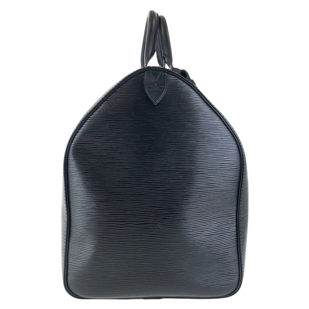 15966
LOUIS VUITTON ルイヴィトン エピ キーポル 50 ノワール ブラック 黒 ゴールド金具 レザー M42962 ボストンバッグ 男女兼用  レディース