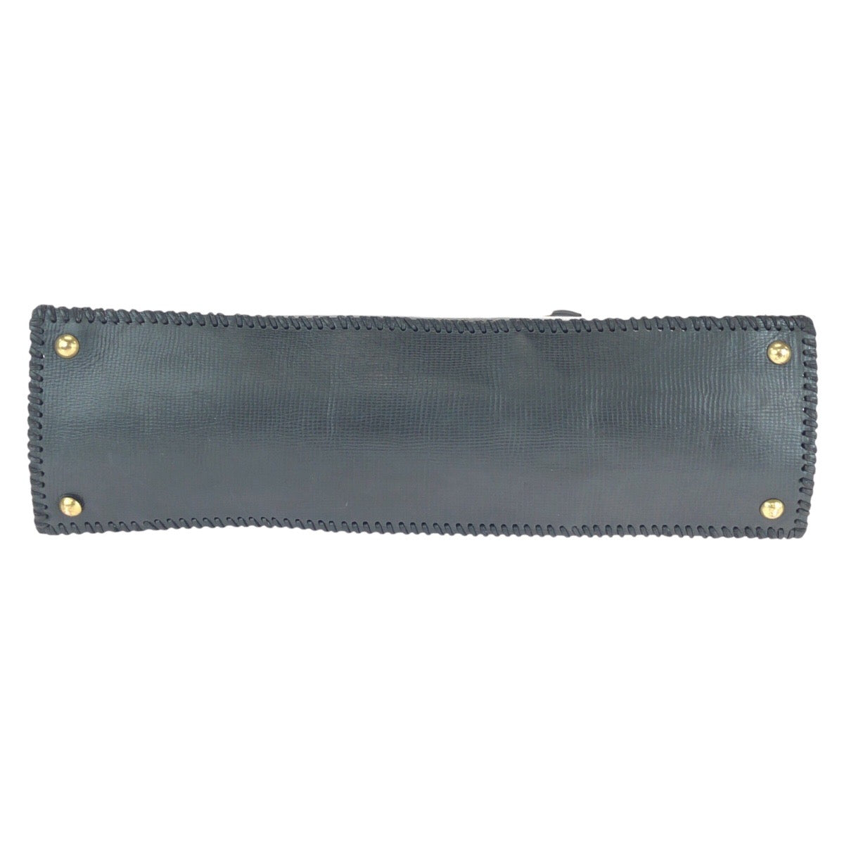 16099
GUCCI グッチ ブラック 黒 ゴールド金具 レザー 106232 ビジネスバッグ ブリーフケース 男女兼用  レディース ABP48