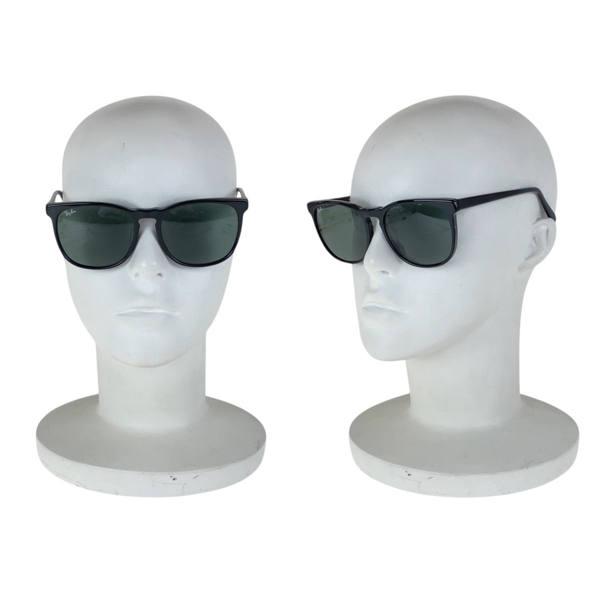 16138
Ray-Ban レイバン ヴィンテージ ボシュロム ブラック 黒 シルバー金具 プラスチック KISSENA #12 54◻︎18 TRADITIONALS サングラス 男女兼用 ウェリントン  メンズ ABP9