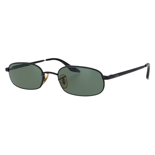 16142
Ray-Ban レイバン ヴィンテージ B&L RAY-BAN ブラック 黒 ガラス / メタル W2191 YTAW サングラス メタルフレーム スクエア  メンズ AB13