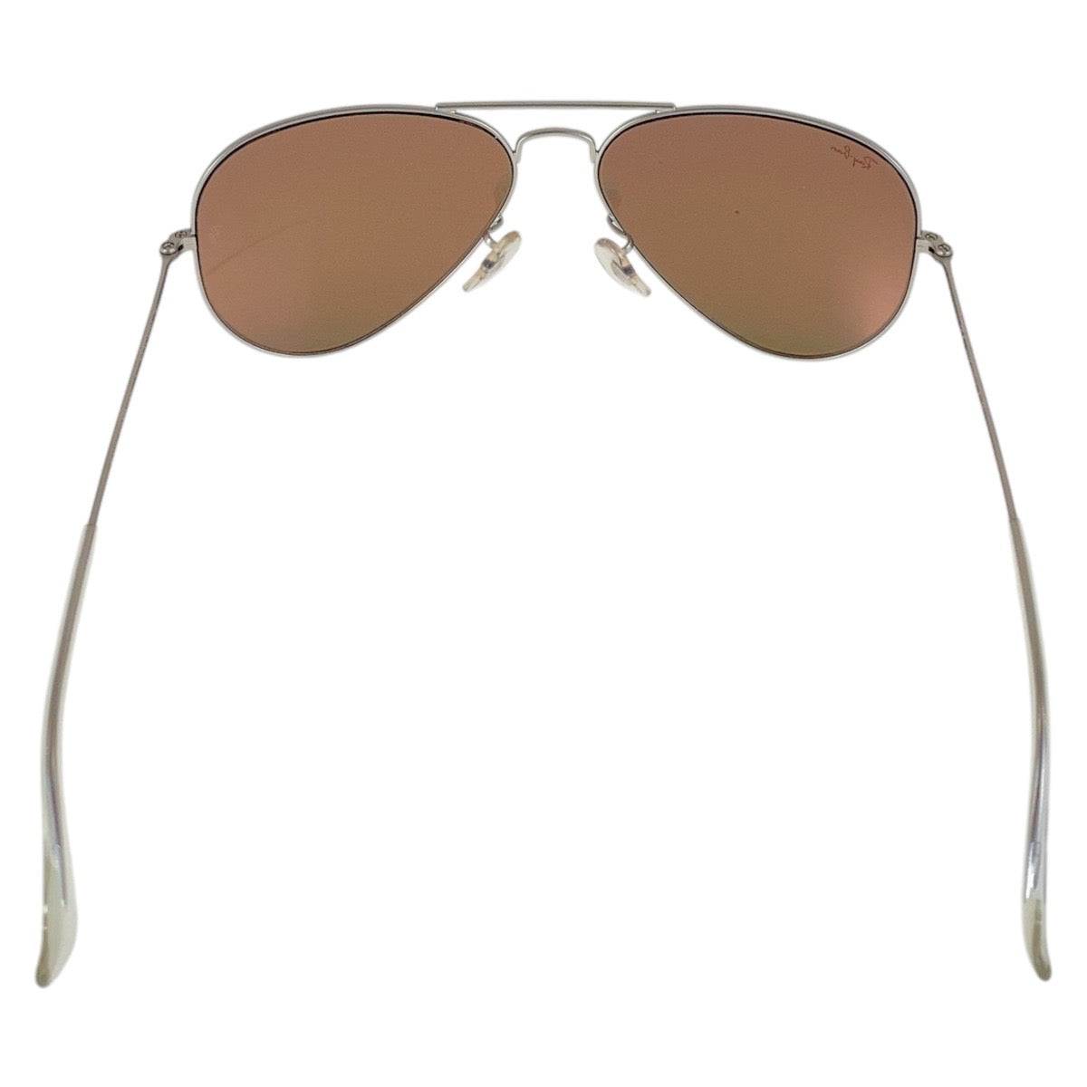 16145
Ray-Ban レイバン ミラーレンズ シルバー メタル RB3025 019/Z2 5814 2N サングラス 男女兼用 ティアドロップ  メンズ