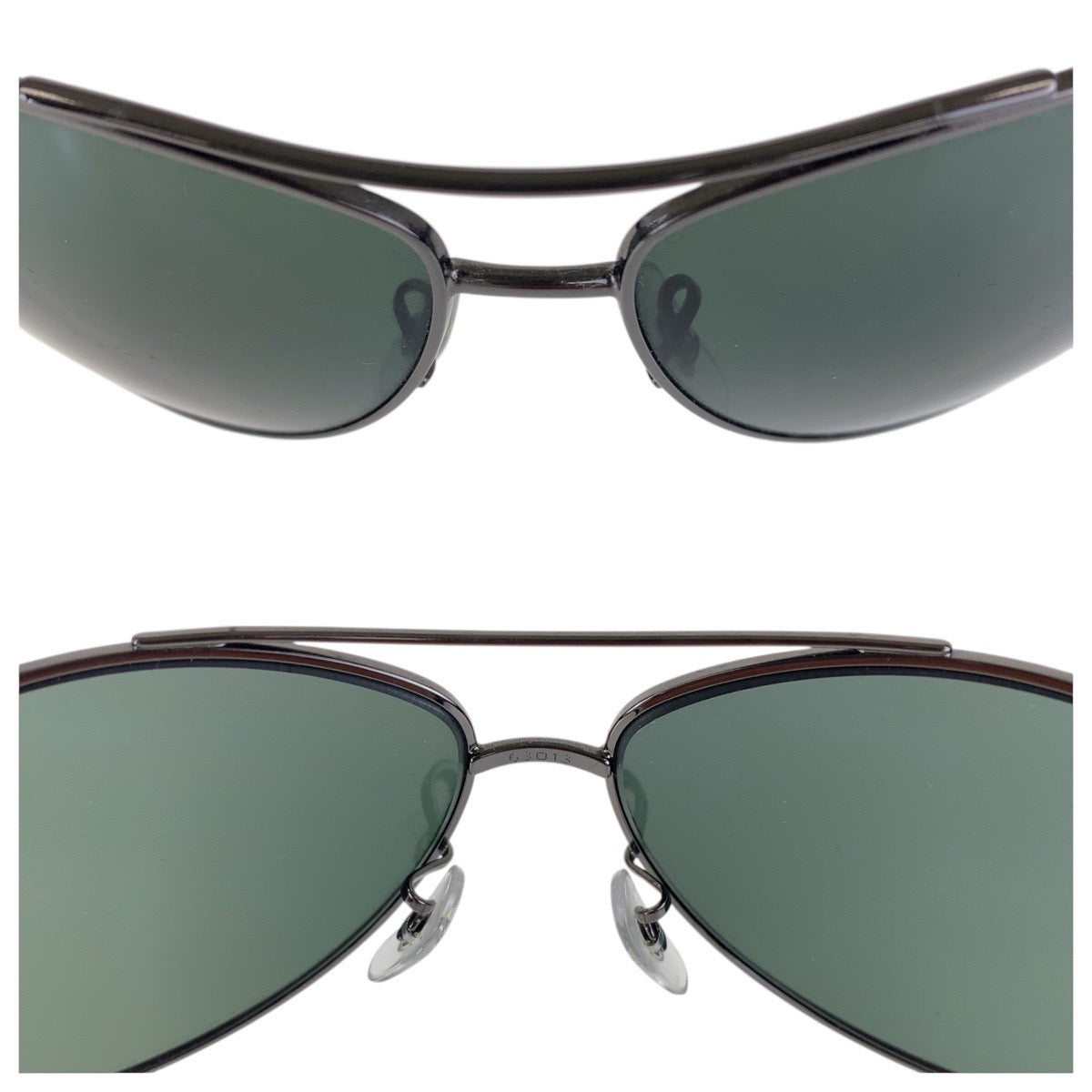 16151
Ray-Ban レイバン ブラック ガンメタ金具 プラスチック / メタル RB3386 004/71 63◻︎13 130 3N サングラス ティアドロップ  メンズ