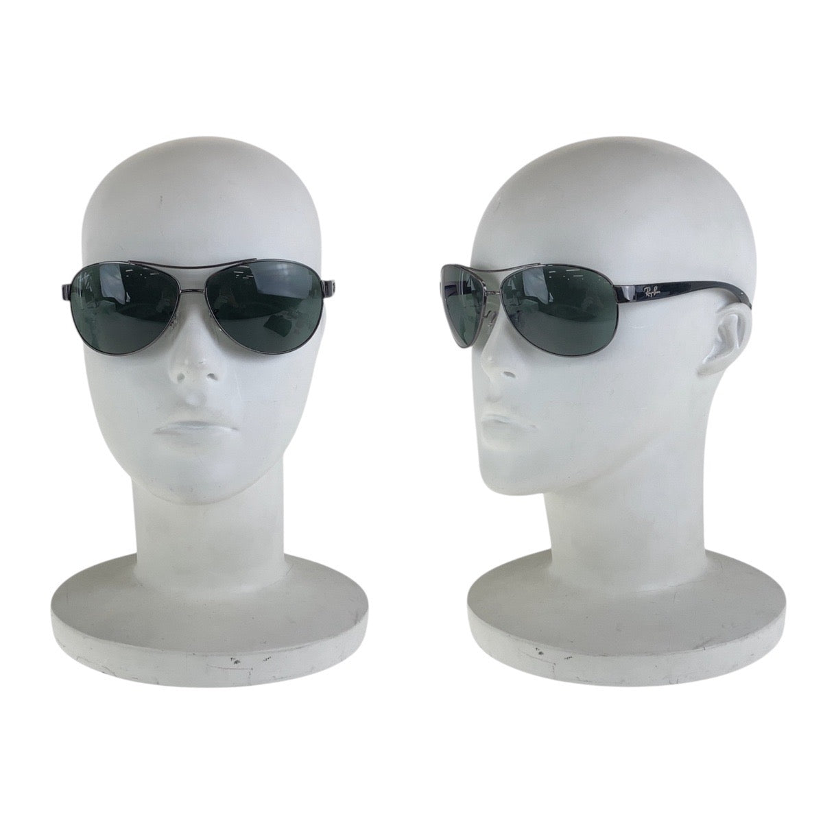 16151
Ray-Ban レイバン ブラック ガンメタ金具 プラスチック / メタル RB3386 004/71 63◻︎13 130 3N サングラス ティアドロップ  メンズ