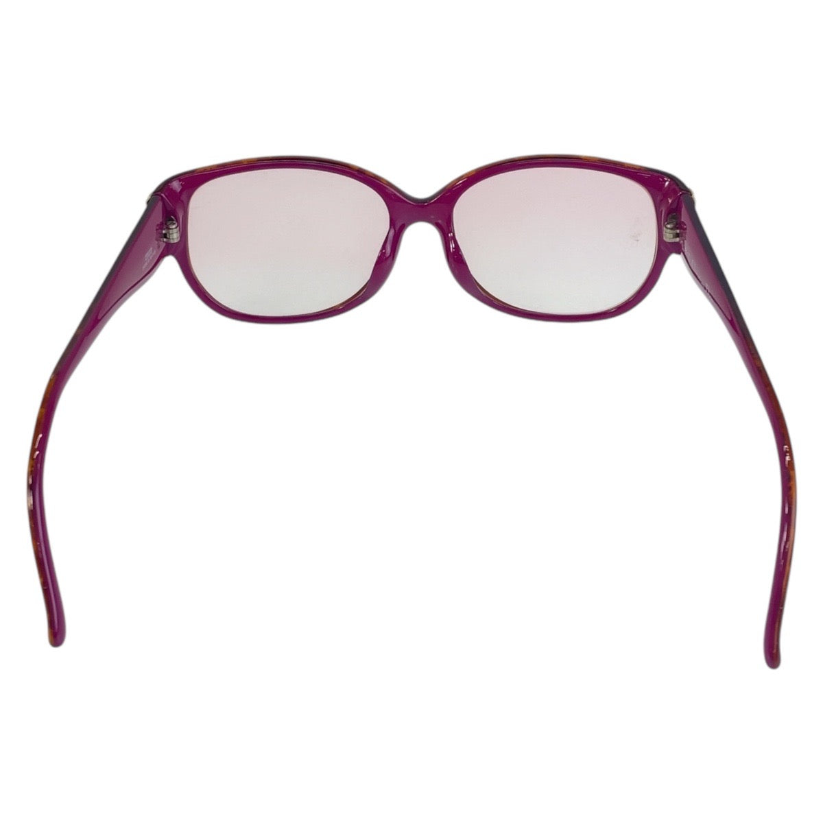 16153
Dior ディオール ヴィンテージ マーブル柄 ブラウン ピンク ゴールド プラスチック 2419A 10 56◻︎15 サングラス ウェリントン  レディース ABP13