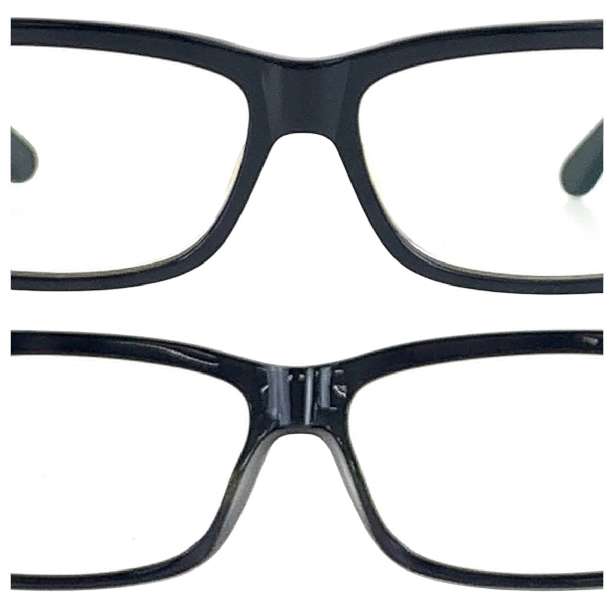 16161
TOM FORD トムフォード ブラック 黒 ゴールド金具 プラスチック TF5146 001 53□14 145 メガネ メガネフレーム  メンズ
