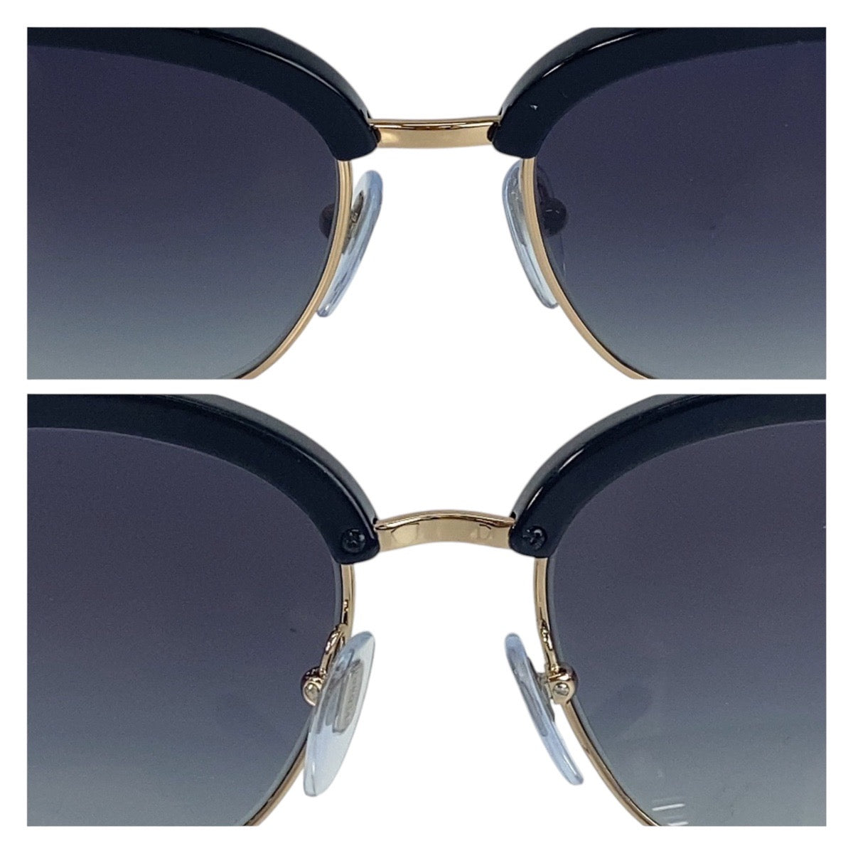 16163
BVLGARI ブルガリ ブラック 黒 ブロンズ プラスチック / メタル 8189 501/8G 55◻︎18 135 3N サングラス 男女兼用 ウェリントン  メンズ A16