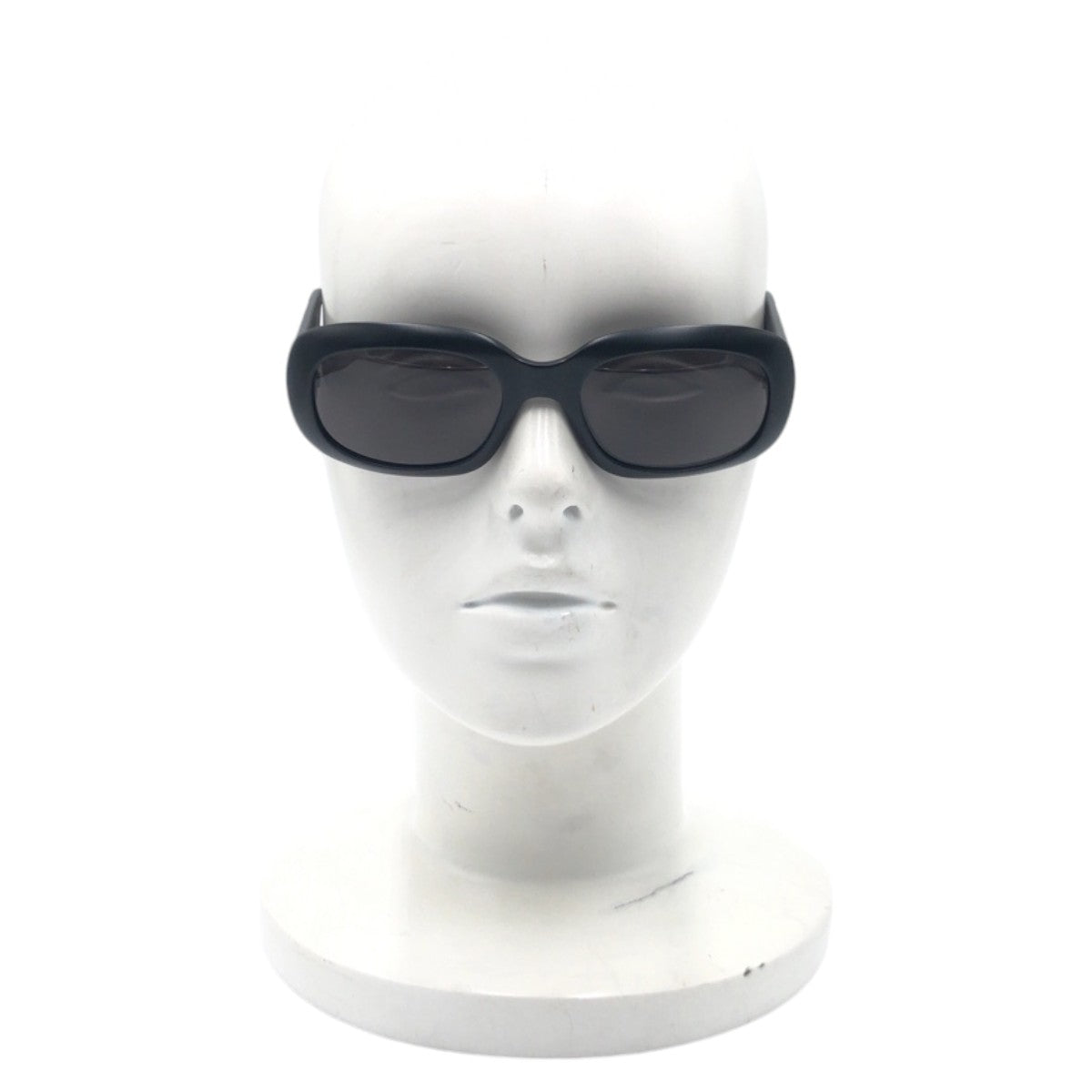 16168
Christian Dior クリスチャンディオール ヴィンテージ カナージュ CDロゴ ブラック 黒 プラスチック CD2006/S 53▫︎19 サングラス 男女兼用 スクエア  レディース A23
