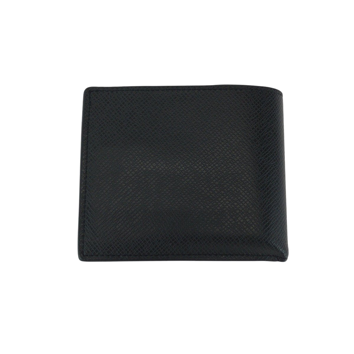 16424
LOUIS VUITTON ルイヴィトン タイガ ポルトフォイユ アメリゴNM ブラック 黒 シルバー金具 タイガ M62045 折財布 コンパクトウォレット  メンズ