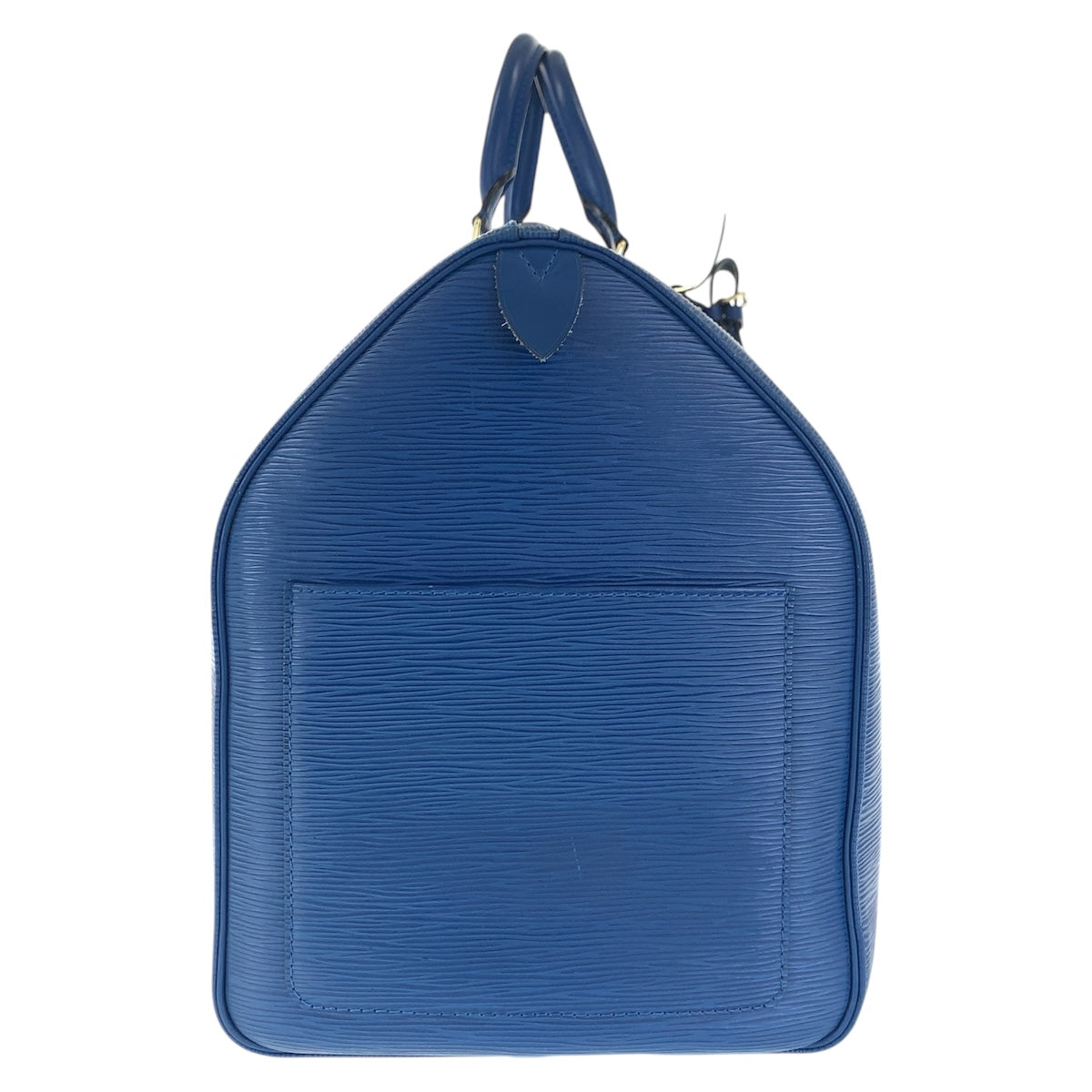 16444
LOUIS VUITTON ルイヴィトン エピ キーポ ル 50 トレドブルー ゴールド金具 レザー M42965 ボストンバッグ 男女兼用 レディース ABP58
