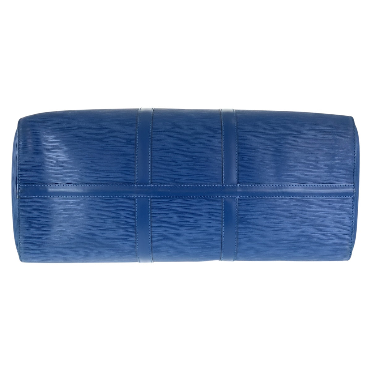 16444
LOUIS VUITTON ルイヴィトン エピ キーポ ル 50 トレドブルー ゴールド金具 レザー M42965 ボストンバッグ 男女兼用 レディース ABP58
